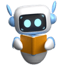 My Smart AI Teacher logo